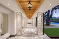 Welcomhotel by ITC Hotels, Raja Sansi, Amritsar - spa