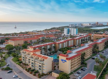Eagle Aruba Resort