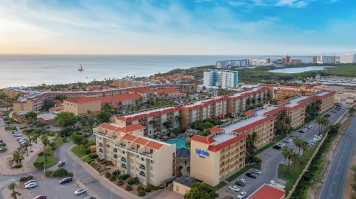 Eagle Aruba Resort Hotels in Eagle Beach