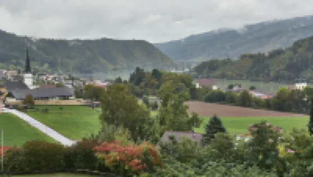 Landhotel Donaublick