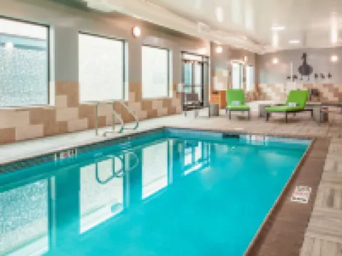 Homewood Suites by Hilton Belmont Hotels in Belmont