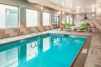 Homewood Suites by Hilton Belmont Các khách sạn ở Belmont