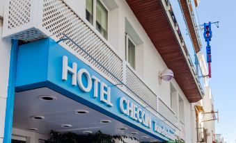 Checkin Torredembarra