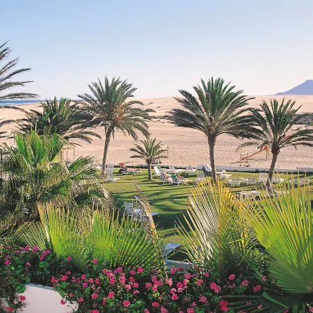 Hotel Riu Oliva Beach Resort - All Inclusive