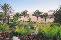 Hotel Riu Oliva Beach Resort - All Inclusive Hotel a La Oliva