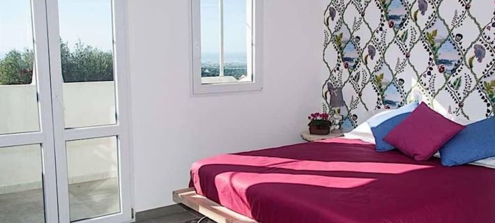 Turismo Rurale Cozzo di Papaleo Hotels in Ragusa