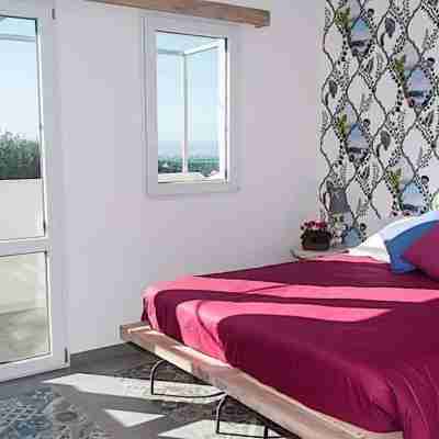 Turismo Rurale Cozzo di Papaleo Rooms