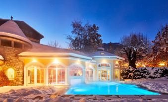 Romantikhotel Zell am See
