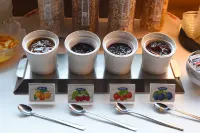 Schlosshotel - Self Check-in Hotel - breakfast