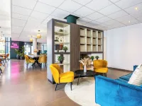Ibis Styles Brussels Centre Stephanie Hotels near Horta Museum