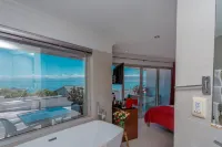 Sea Star Lodge Hotels in Gansbaai