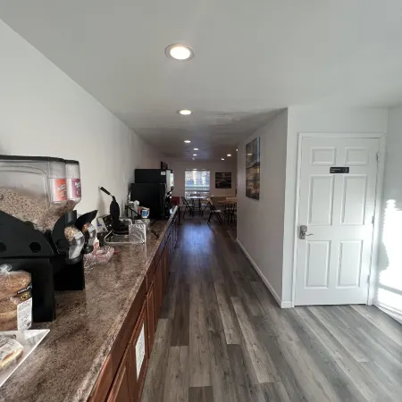 Cedarwood Inn of Ashland