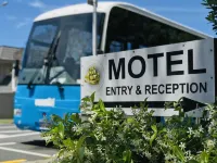 Bounty Motel - Motels