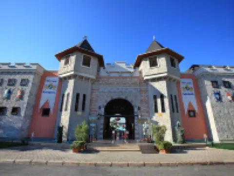 Club Cactus Paradise Hotels in Menderes