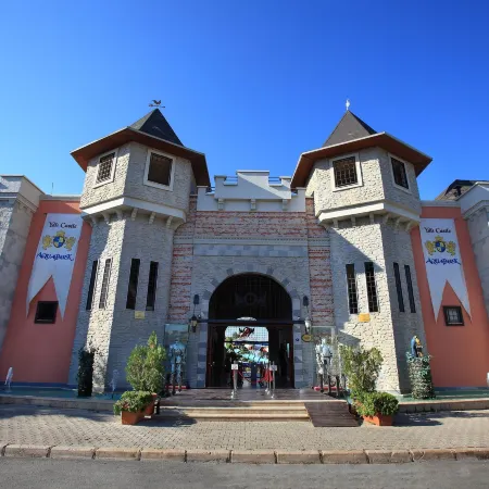 Club Yali Hotels & Resort