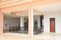 Easy View Hotel Mbarara