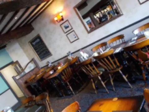 The White Lion Hotel Hotels in Machynlleth