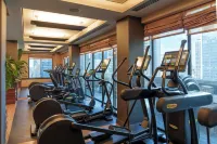 The Peninsula New York Hotel di New York
