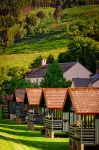 Logierait Pine Lodges