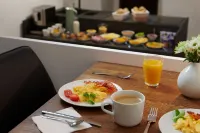 克里斯汀旅館 克魯姆洛夫住宿飯店