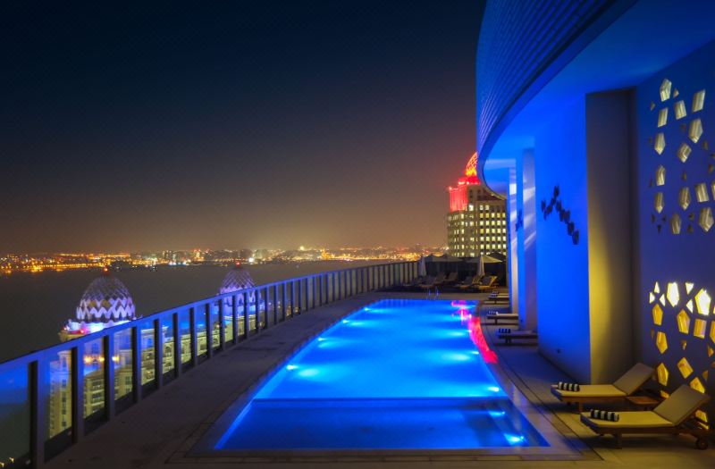The Curve Hotel photo 3
