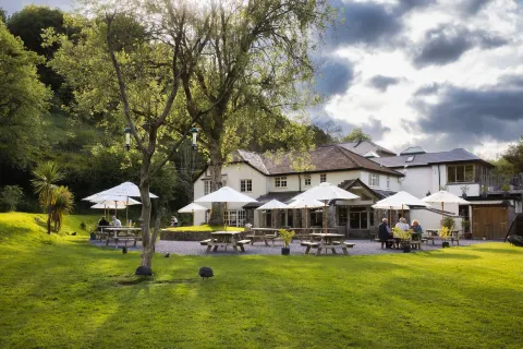 The Turtley Corn Mill