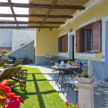 La Mela Blu