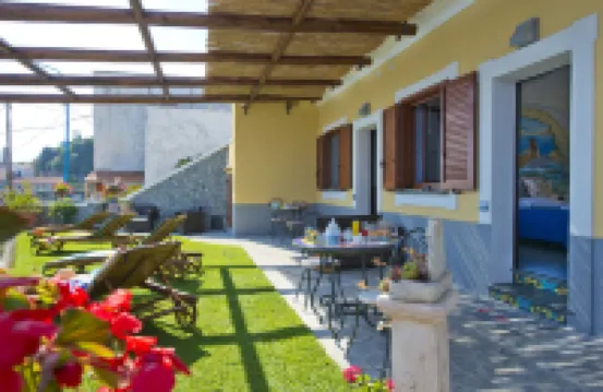 La Mela Blu