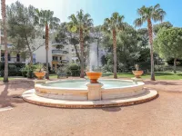 Le Grand Parc Hoteles en Fréjus