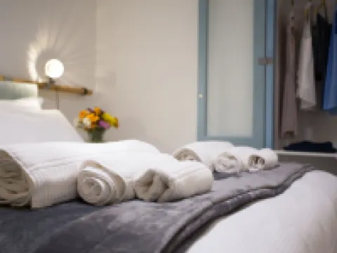 インテルヴァッロ ブティック ホテル ラグーザのホテル