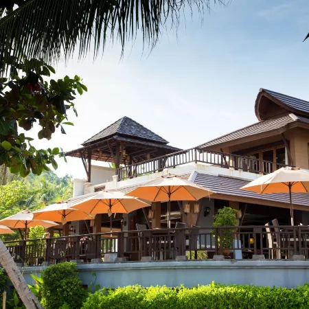 Maehaad Bay Resort