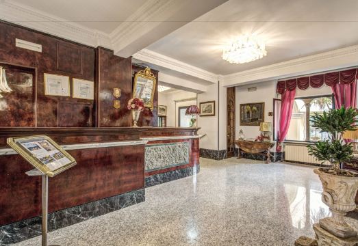 호텔 캐슬 베키오