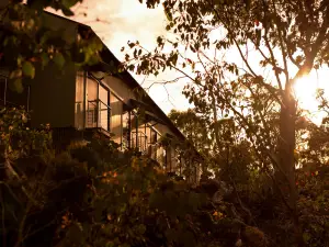 Cradle Mountain Hotel