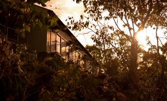 Cradle Mountain Hotel