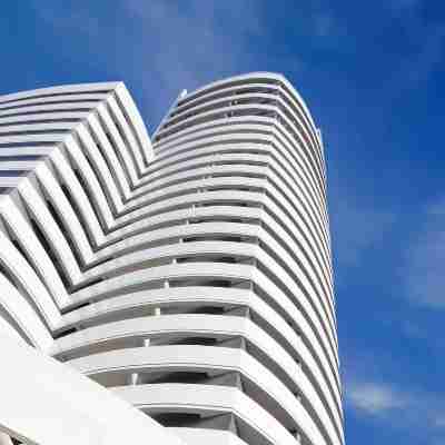 Mercure Belem Boulevard Hotel Exterior