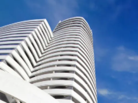 Mercure Belem Boulevard โรงแรมในเบเลง