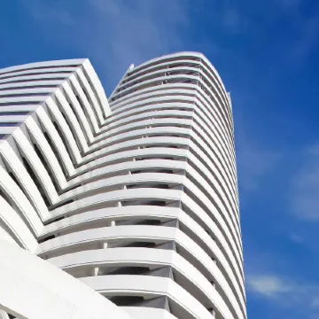 Mercure Belem Boulevard