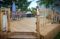 Villager Lodge Niagara Falls