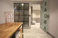波赫 06 飯店 - SPA