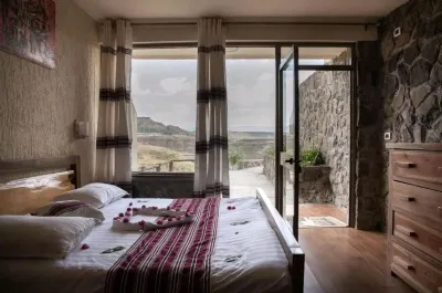 Rock Land Guest House