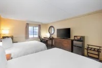 Fireside Inn & Suites West Lebanon Hotels in Lebanon