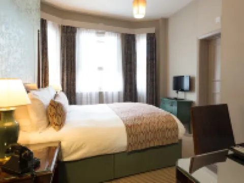 皇冠莊園酒店 林德赫斯特酒店