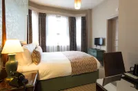 The Crown Manor House Hotel Hotels in Lyndhurst