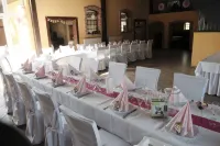 Die Kulturscheune in Schilde Hotels in Prignitz