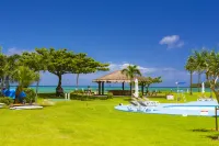 Ishigaki Seaside Hotel - Pools