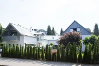 B&B 빌라 베르데 잘츠부르크