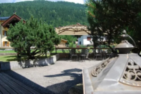 Aria Life Hotel Pinzolo