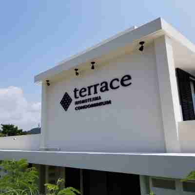 Terrace Iriomotejima Condominium Hotel Exterior
