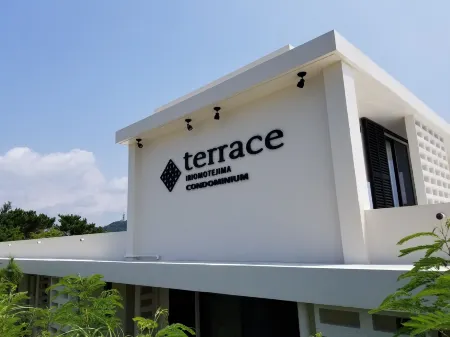 Terrace Iriomotejima Condominium