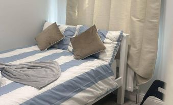 Studio Flat in London